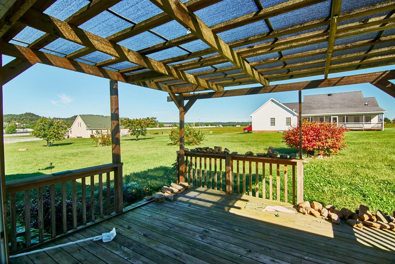 42 Buck Run Road Hustonville, KY 40437 - Photo 18 of 23 Photo 18