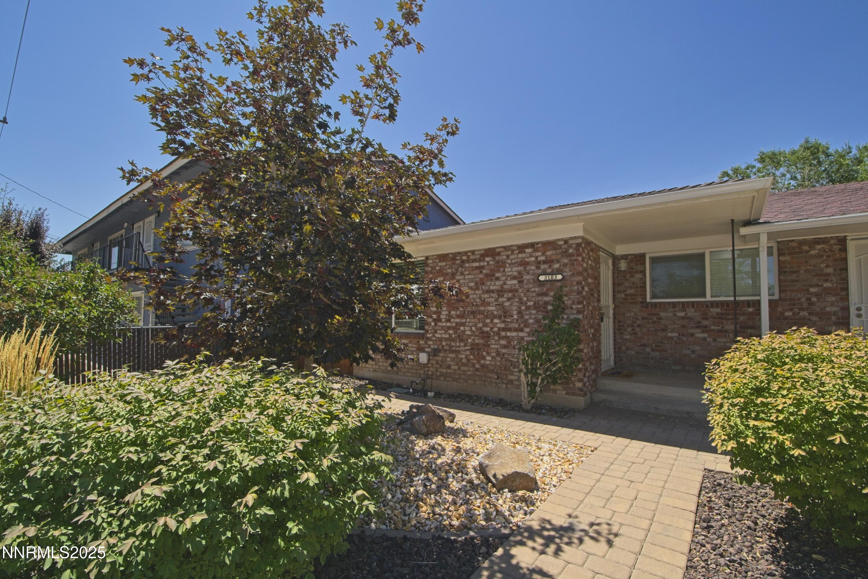 3103 Lakeside Drive Reno, NV 89509 - Photo 21 of 21 DSC_8652
