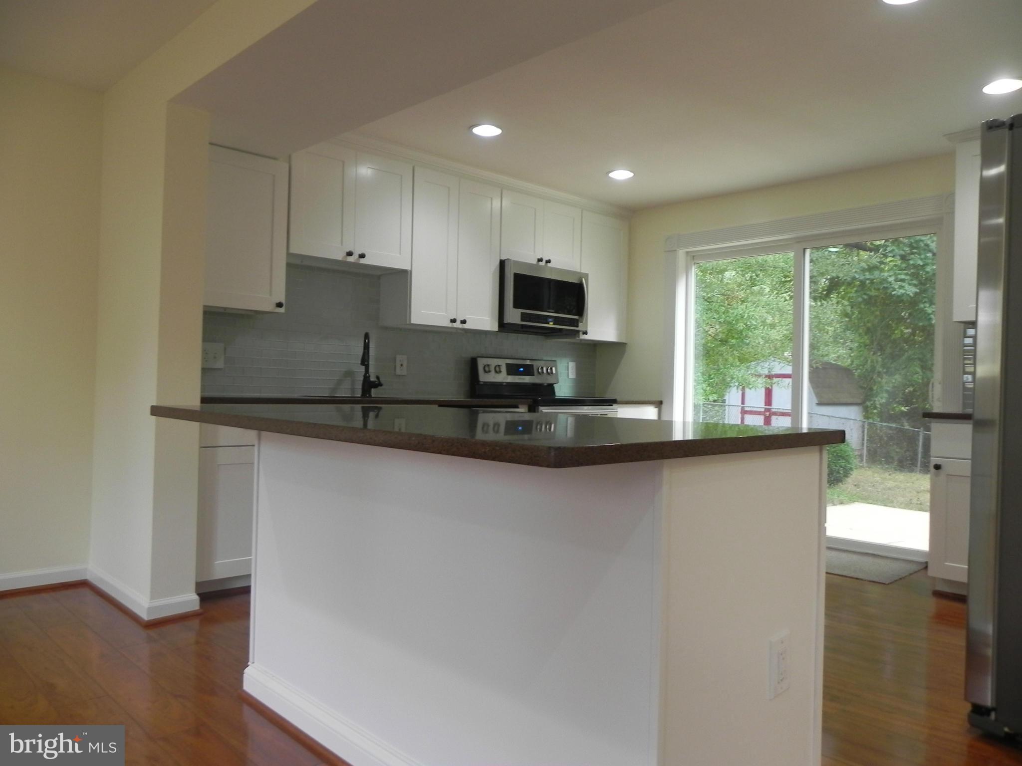 4006 Highview Drive Silver Spring, MD 20906 - Photo 11 of 30 Kitchen