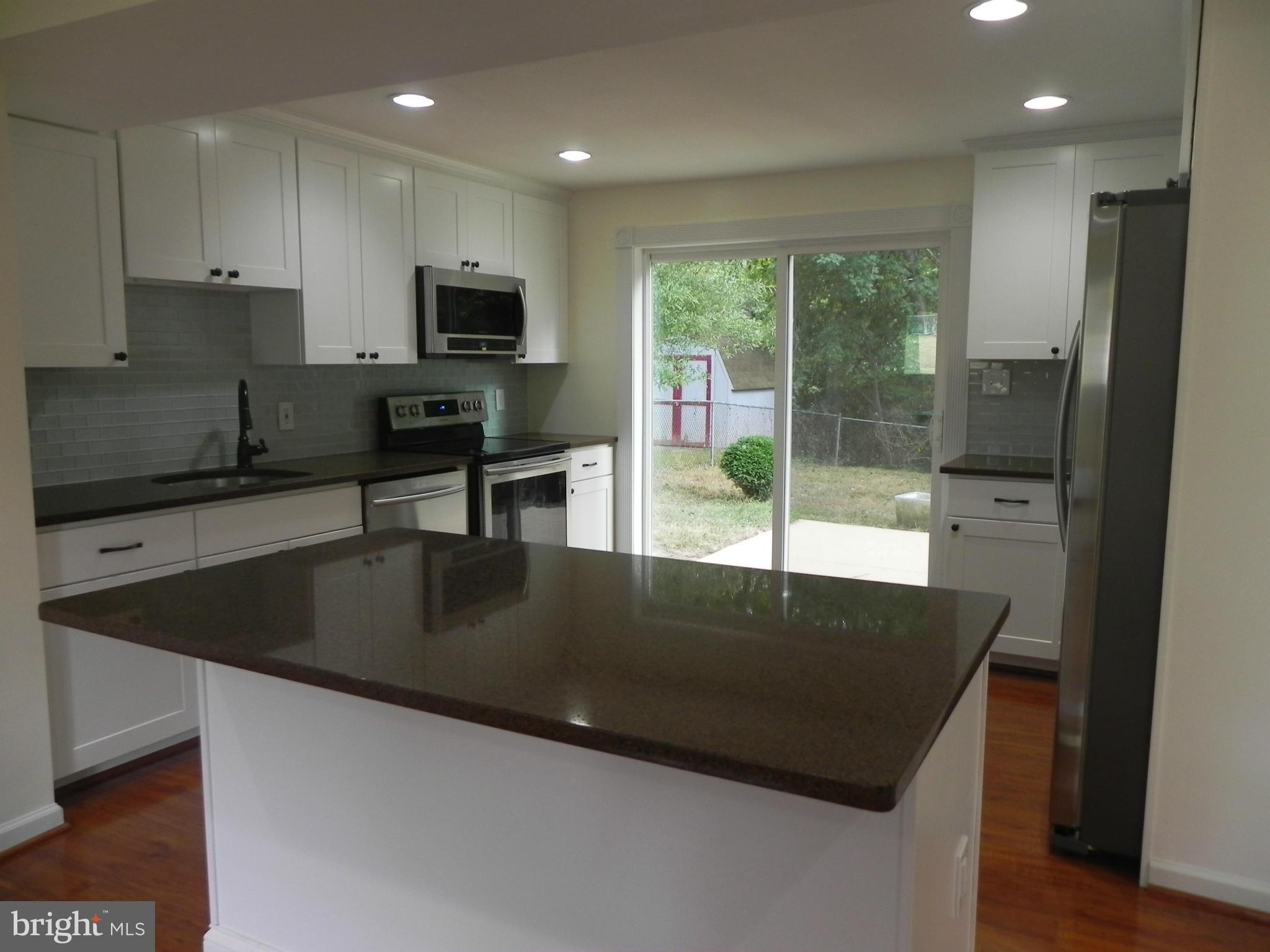 4006 Highview Drive Silver Spring, MD 20906 - Photo 12 of 30 Kitchen