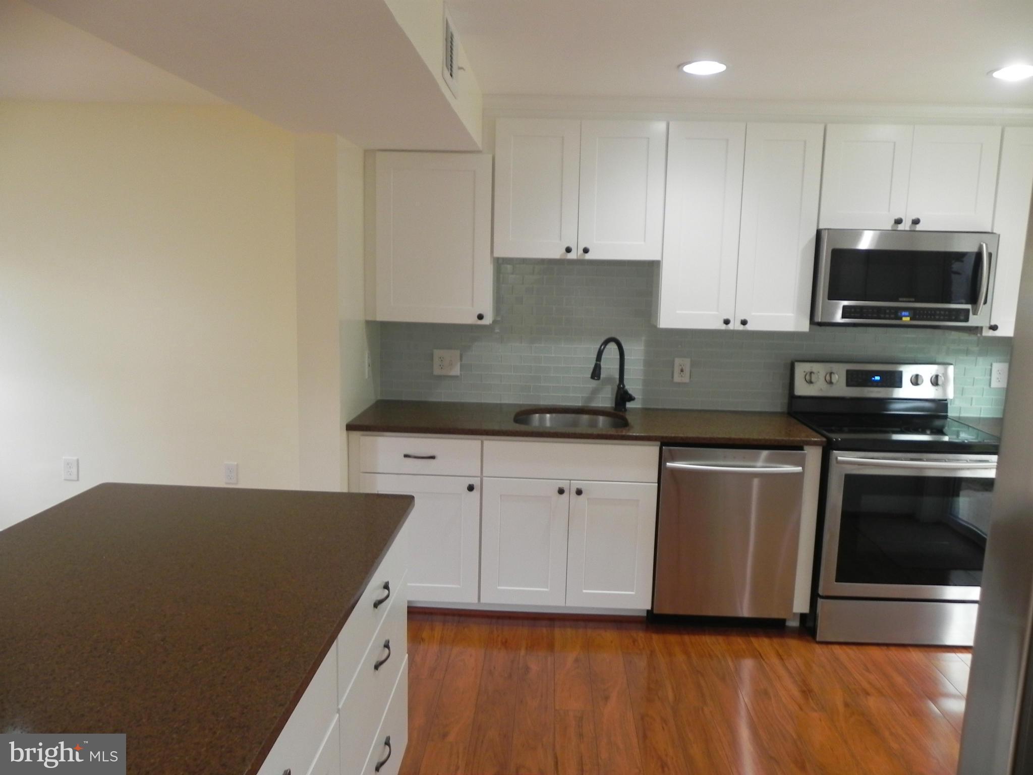 4006 Highview Drive Silver Spring, MD 20906 - Photo 13 of 30 Kitchen