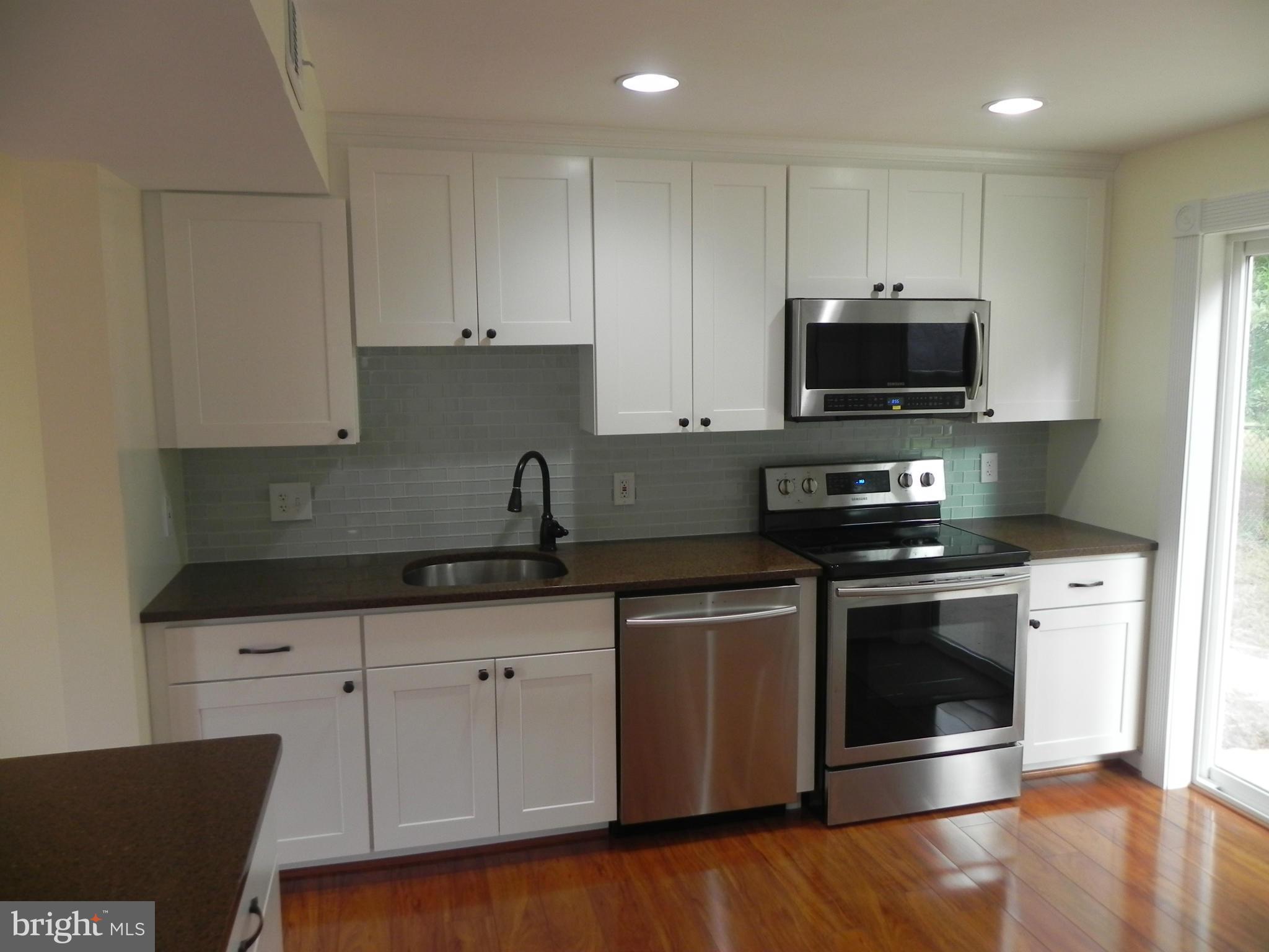 4006 Highview Drive Silver Spring, MD 20906 - Photo 14 of 30 Kitchen