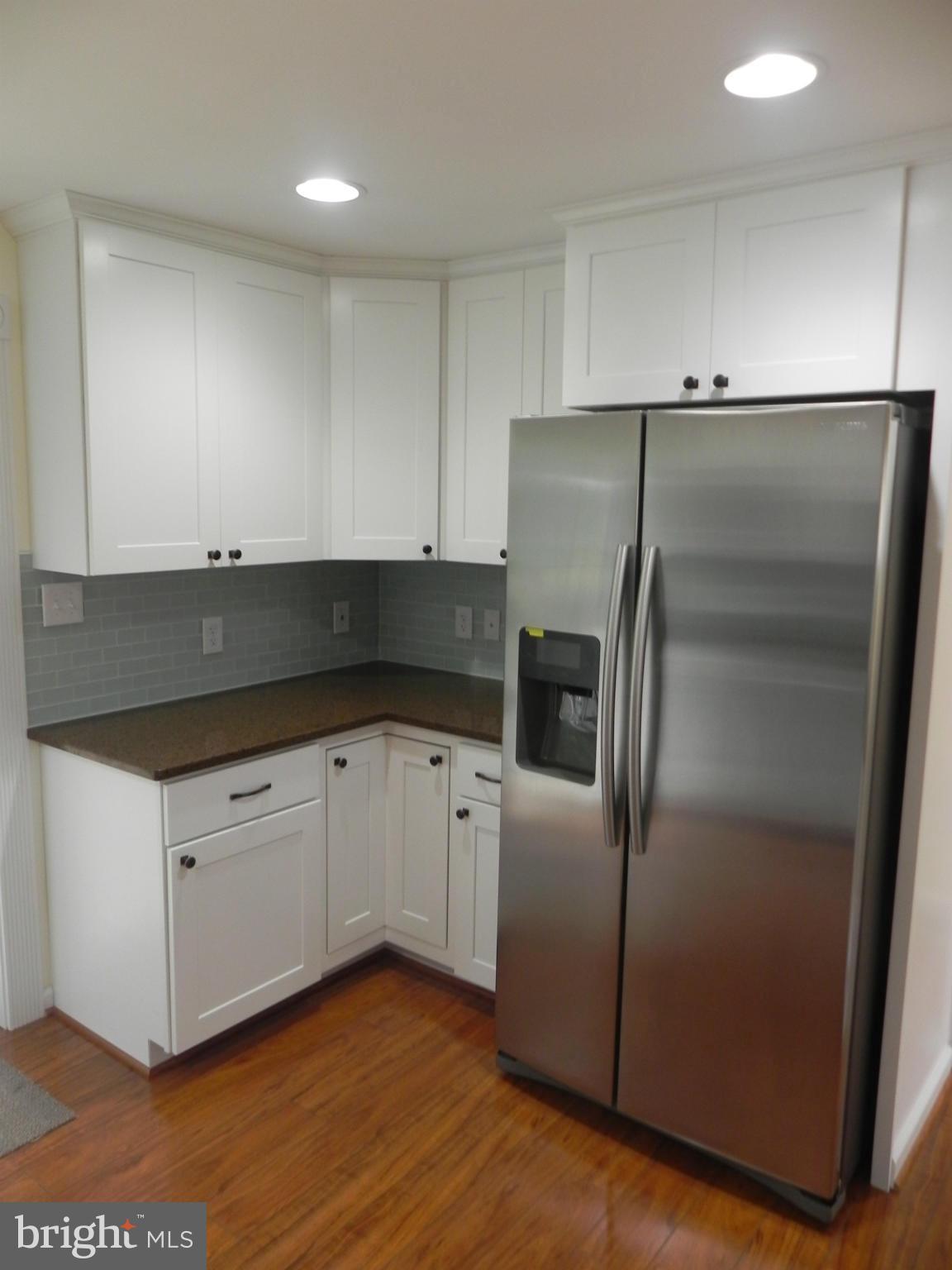 4006 Highview Drive Silver Spring, MD 20906 - Photo 17 of 30 Kitchen
