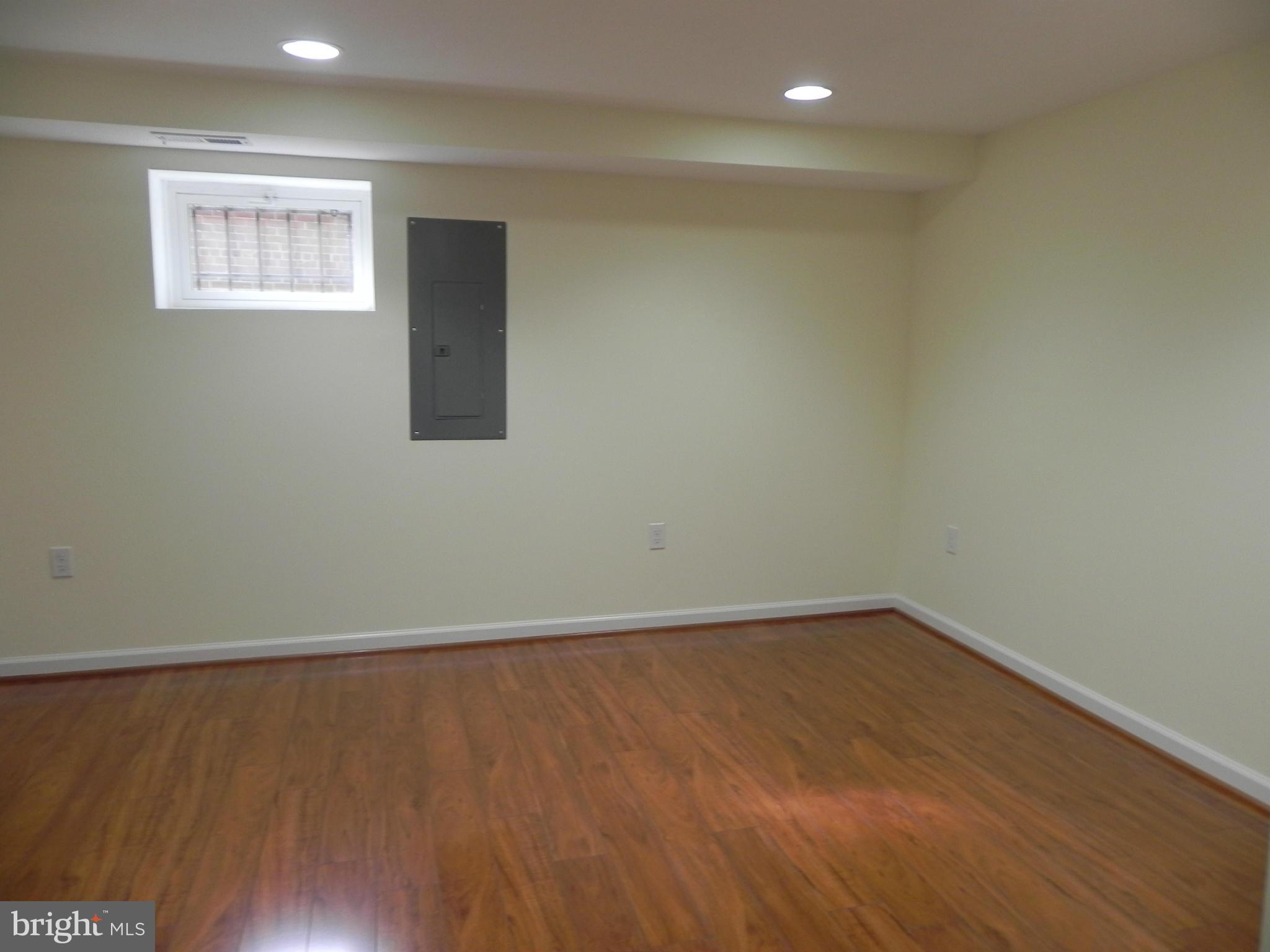 4006 Highview Drive Silver Spring, MD 20906 - Photo 20 of 30 Basement