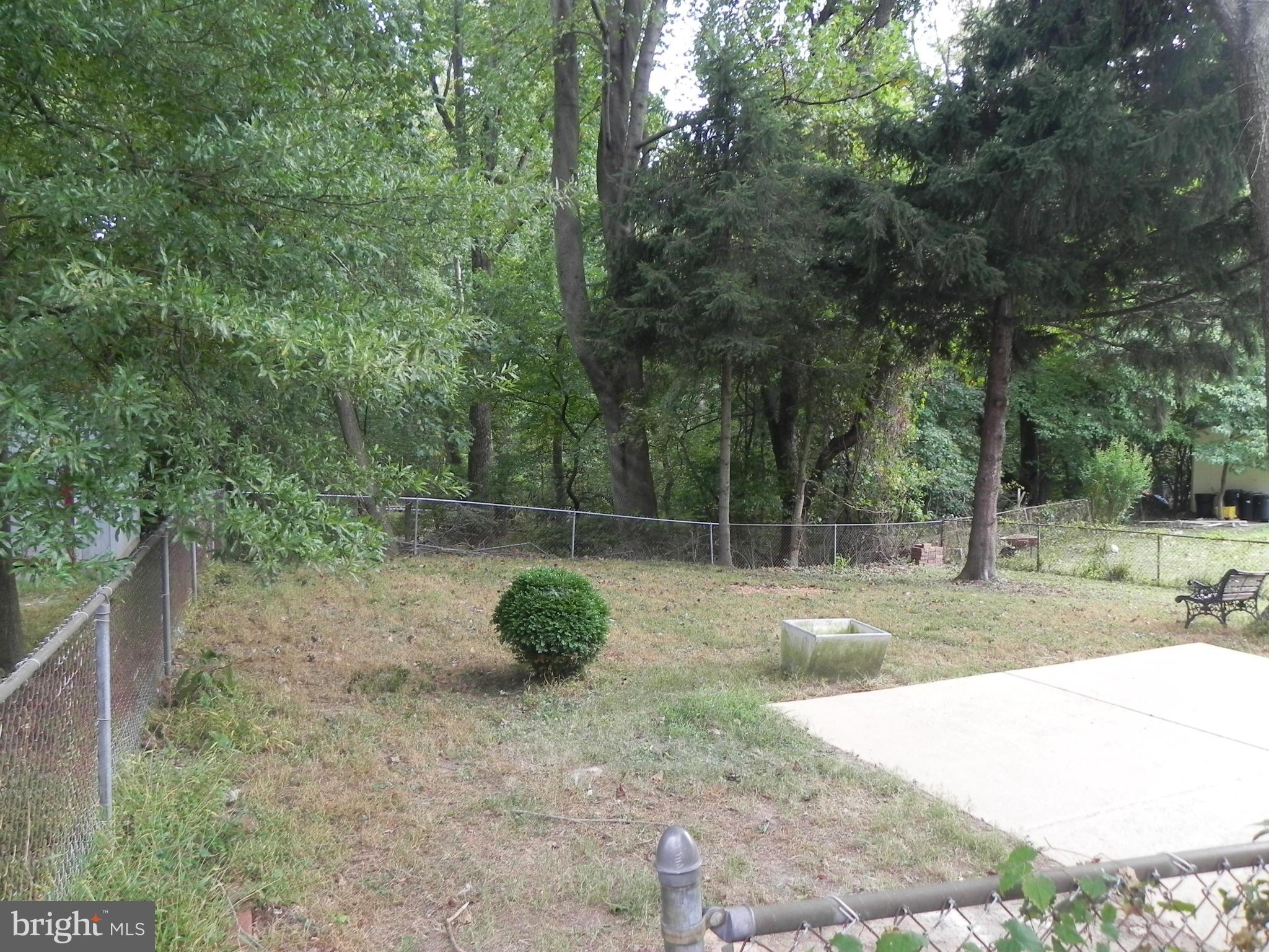 4006 Highview Drive Silver Spring, MD 20906 - Photo 23 of 30 Exterior (Rear)
