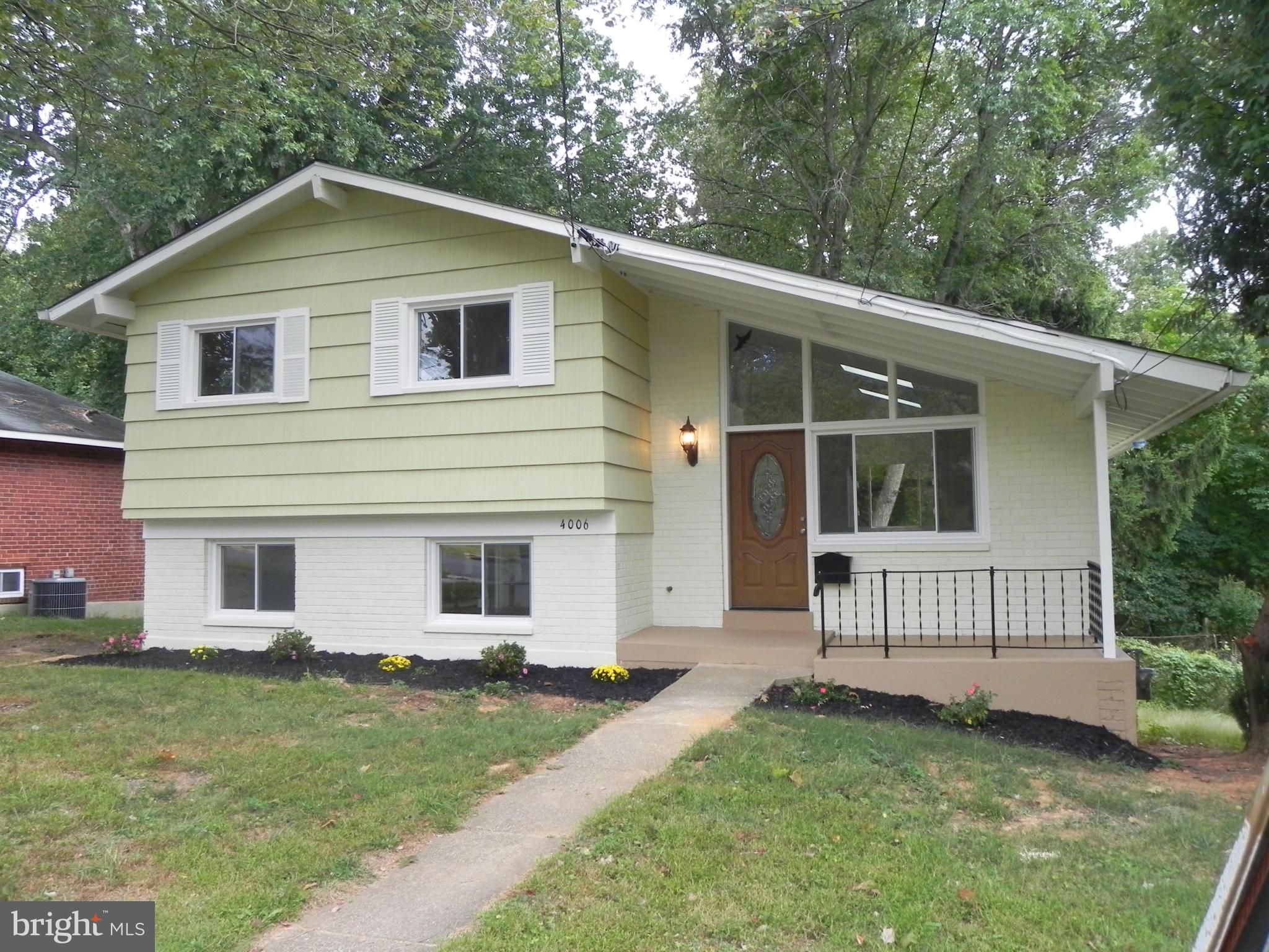 4006 Highview Drive Silver Spring, MD 20906 - Photo 29 of 30 Exterior (Front)