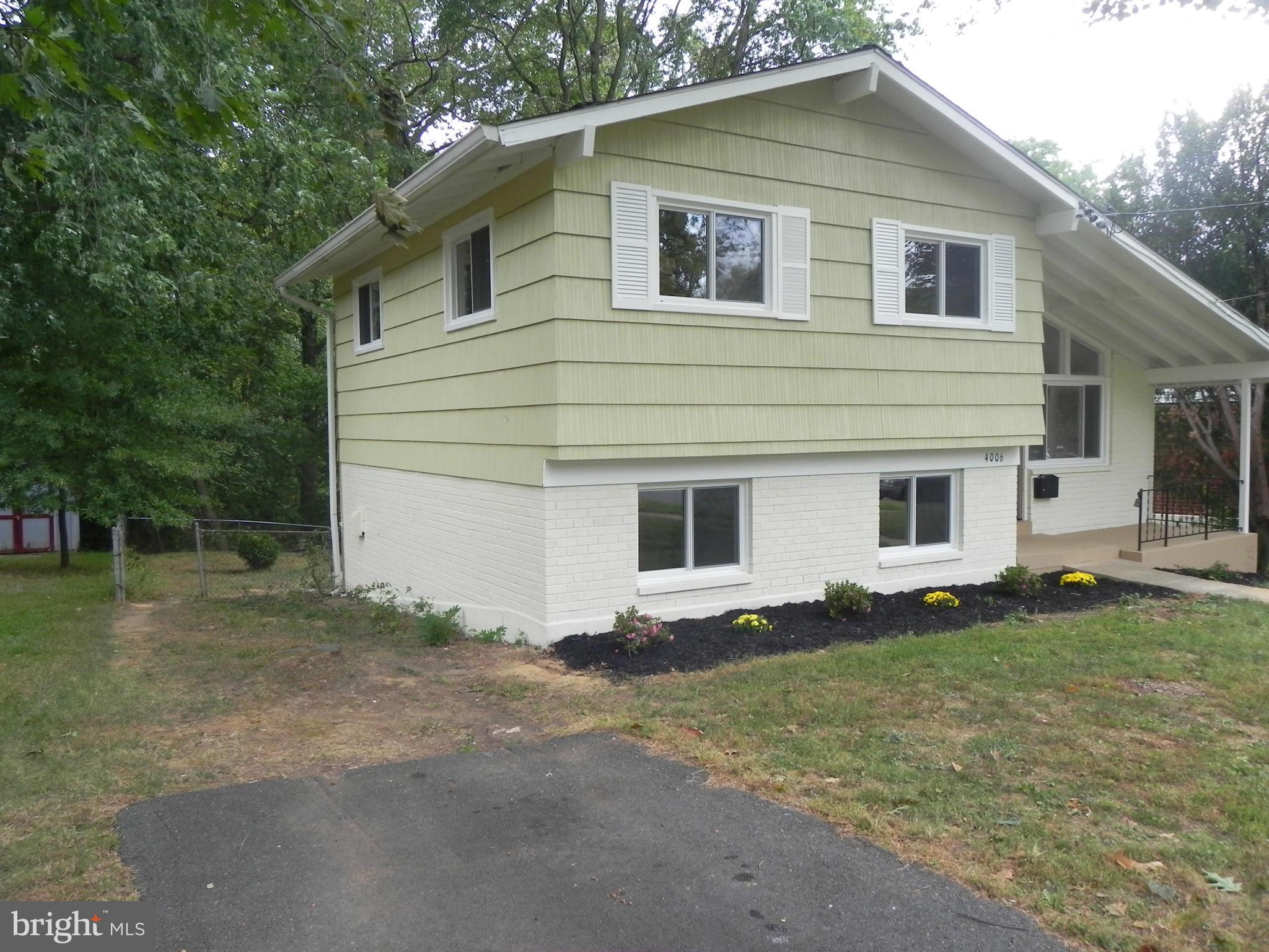 4006 Highview Drive Silver Spring, MD 20906 - Photo 30 of 30 Exterior (Front)