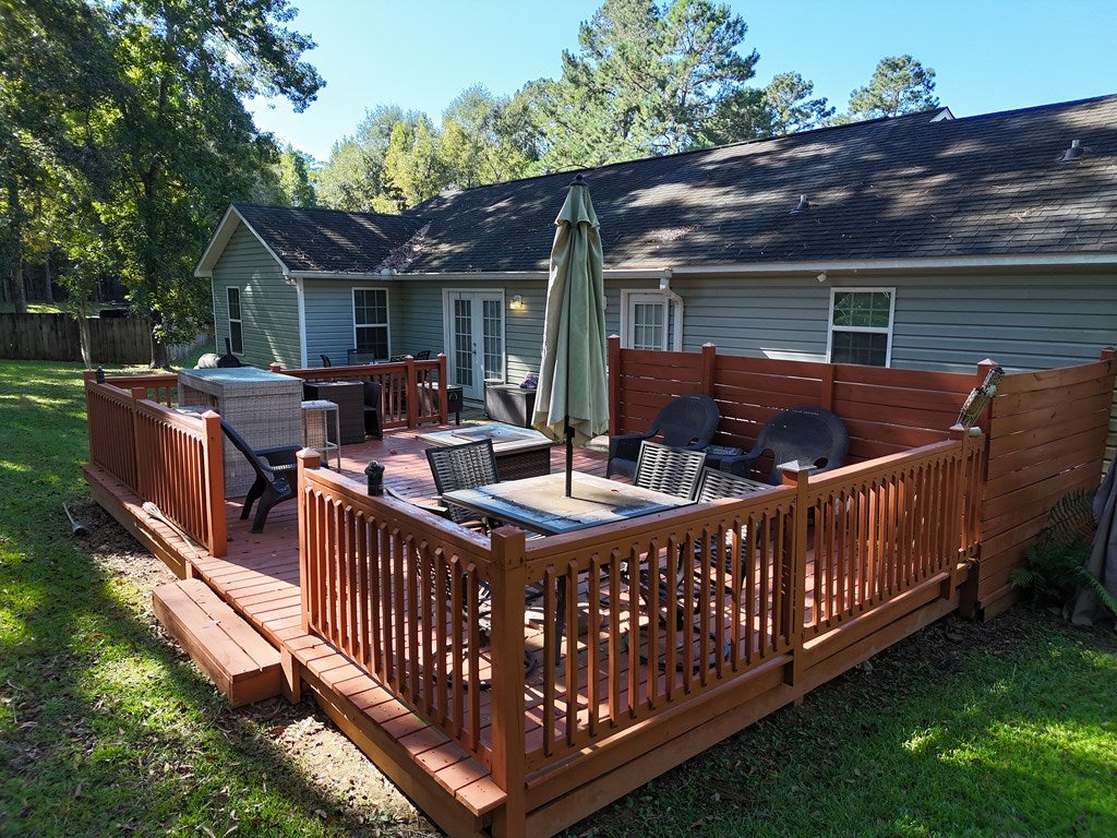 112 Henry's Road Thomasville, GA 31757 - Photo 19 of 27 Gallery Image 19