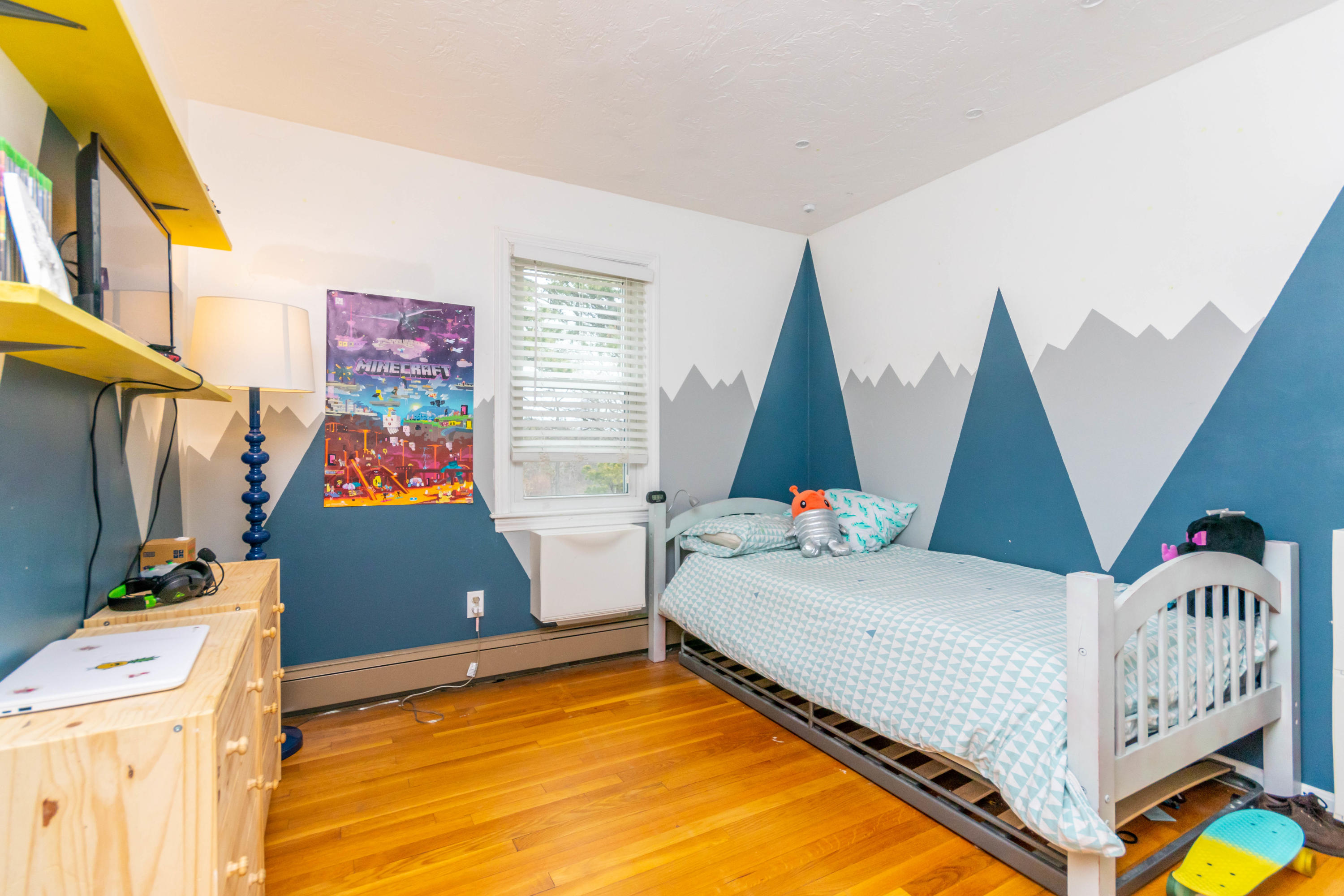 2 Long Boat Road Bourne, MA 02532 - Photo 21 of 30 a bedroom with bed and a window