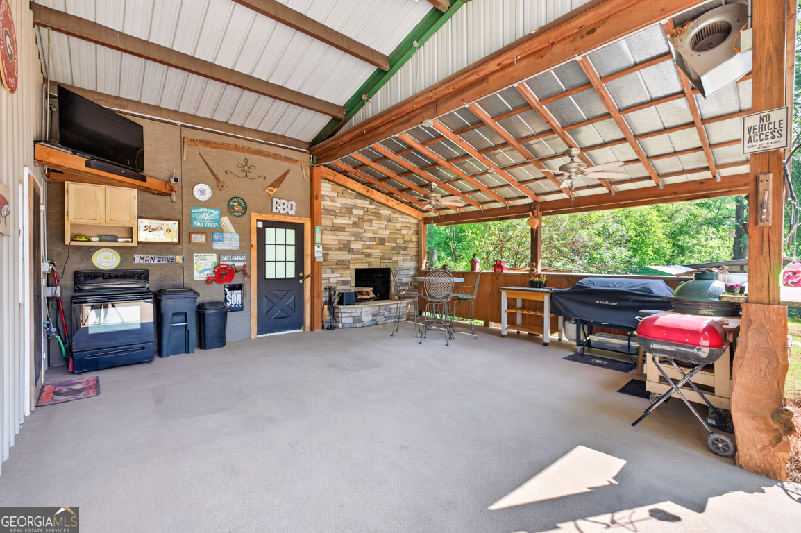 1270 Perryman Road Buckhead, GA 30625 - Photo 67 of 129