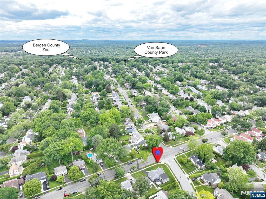 616 Bogert Road River Edge, NJ 07661 - Photo 35 of 41