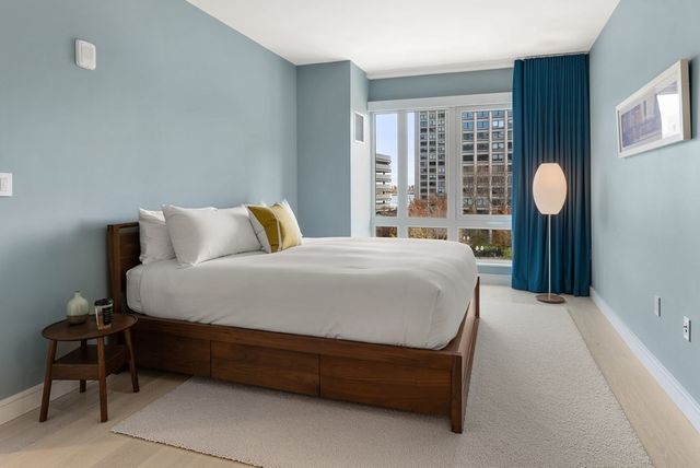 $1,975,000 | 110 Broad Street, Unit 502, Boston, MA 02110