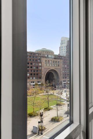 $1,975,000 | 110 Broad Street, Unit 502, Boston, MA 02110