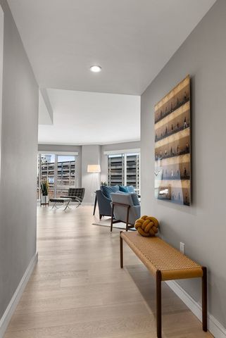 $1,975,000 | 110 Broad Street, Unit 502, Boston, MA 02110