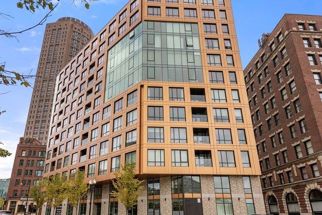 $1,975,000 | 110 Broad Street, Unit 502, Boston, MA 02110