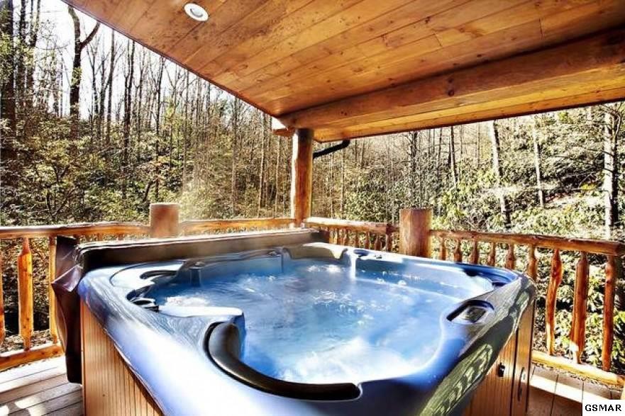 624 Pinnacle Vista Road Sevierville, TN 37876 - Photo 25 of 32 Gallery Image 25