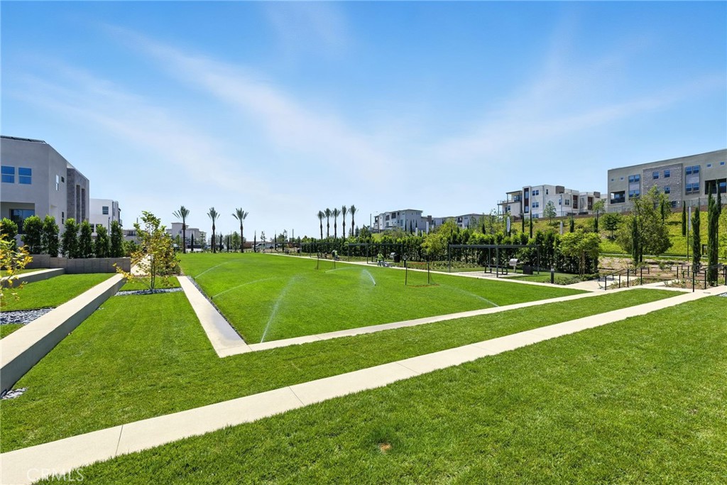 25 Remy Lane Montebello, CA 90640 - Photo 48 of 49 a view of a stadium that has a big yard