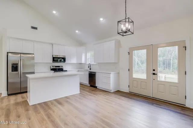 $339,000 | 4300 Firetower Road, Kiln, MS 39556