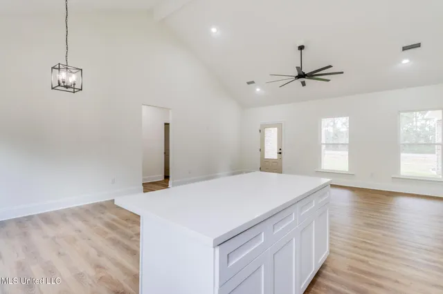 $339,000 | 4300 Firetower Road, Kiln, MS 39556