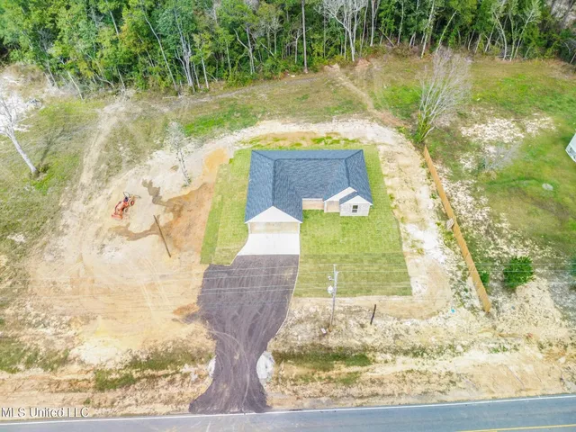 $339,000 | 4300 Firetower Road, Kiln, MS 39556