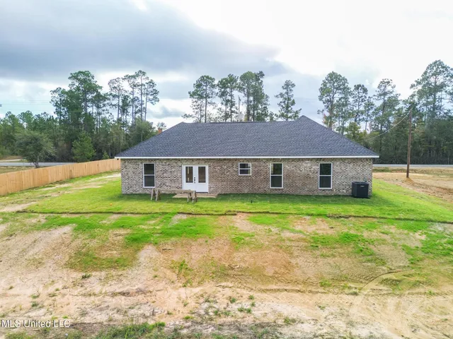 $339,000 | 4300 Firetower Road, Kiln, MS 39556