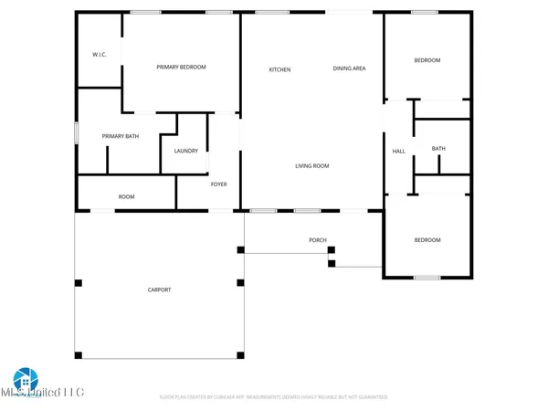 $329,000 | 4300 Firetower Road, Kiln, MS 39556