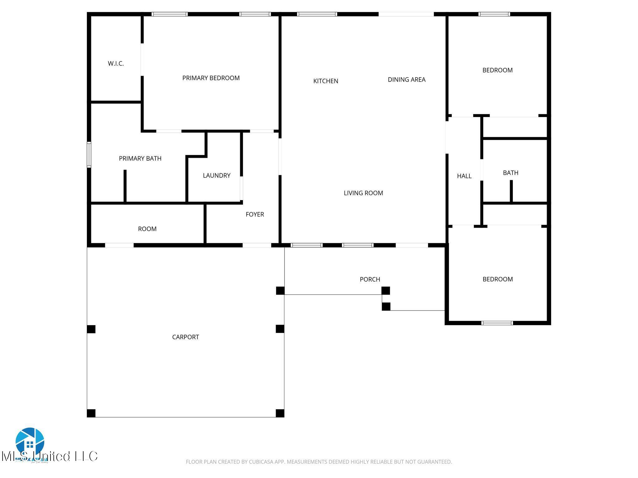4300 Firetower Road Kiln, MS 39556 - Photo 7 of 29 all_floors_4292_firetower_road_kiln_with