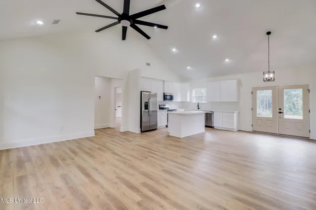 $339,000 | 4300 Firetower Road, Kiln, MS 39556