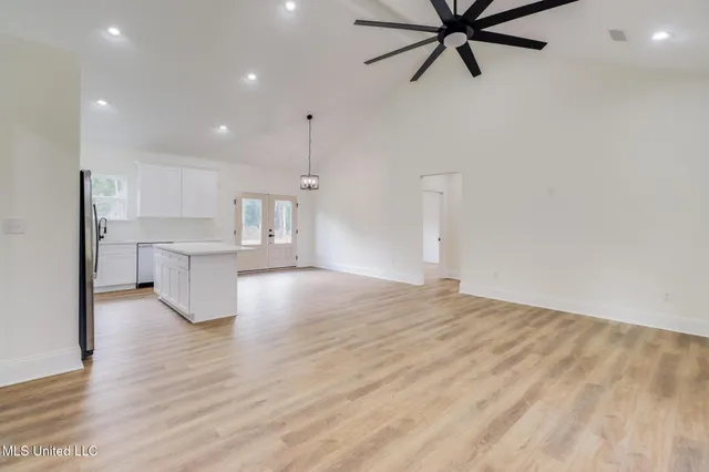 $339,000 | 4300 Firetower Road, Kiln, MS 39556