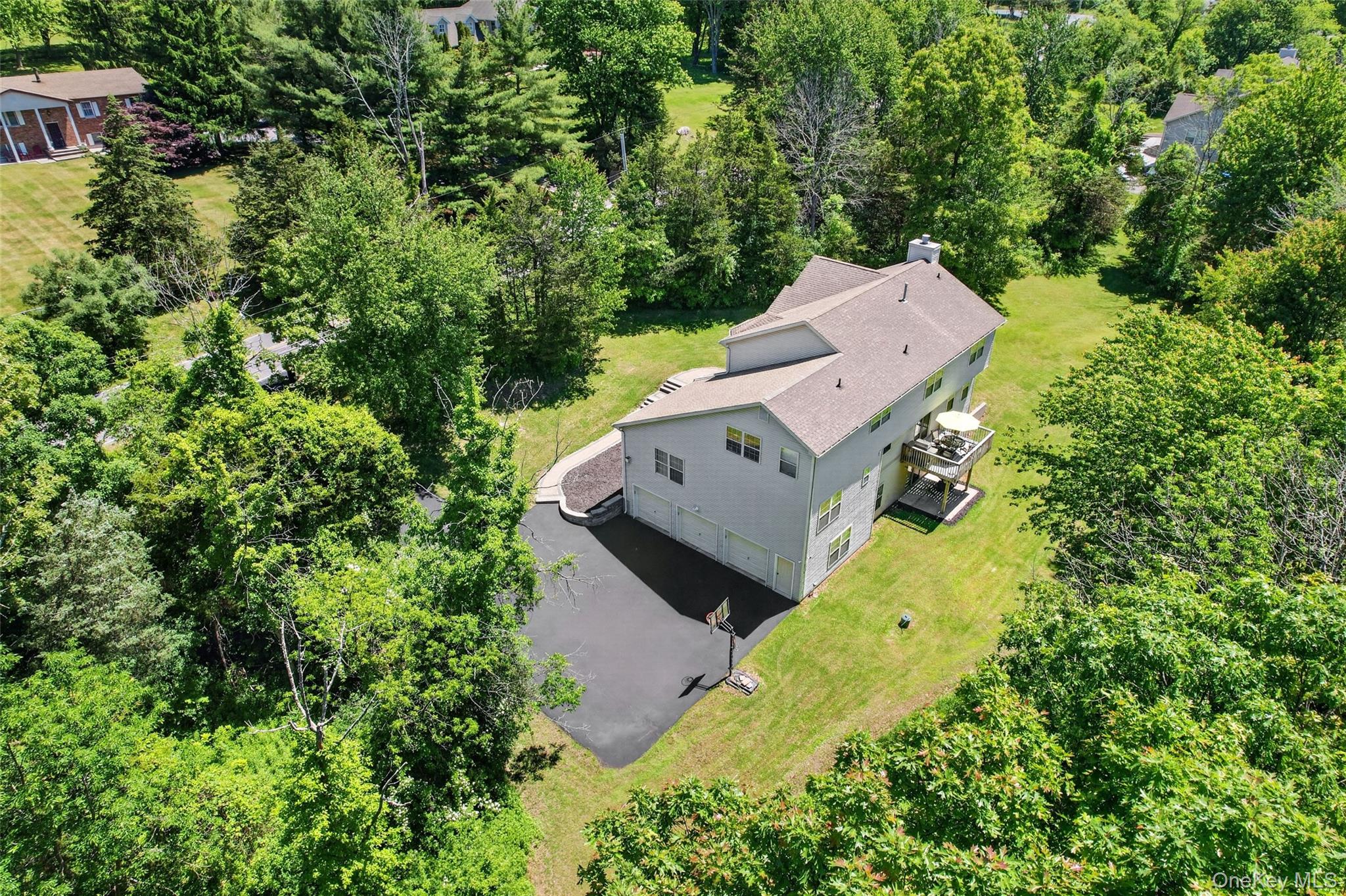 311 Rye Hill Road Monroe, NY 10950 - Photo 30 of 48