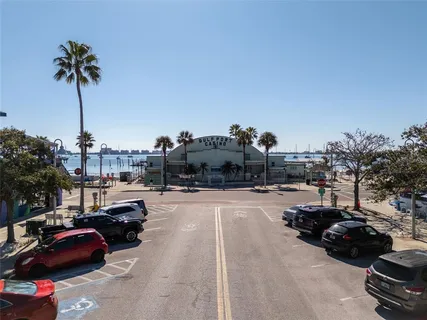 $243,500 | 5925 Shore Boulevard South, Unit 108, Gulfport, FL 33707