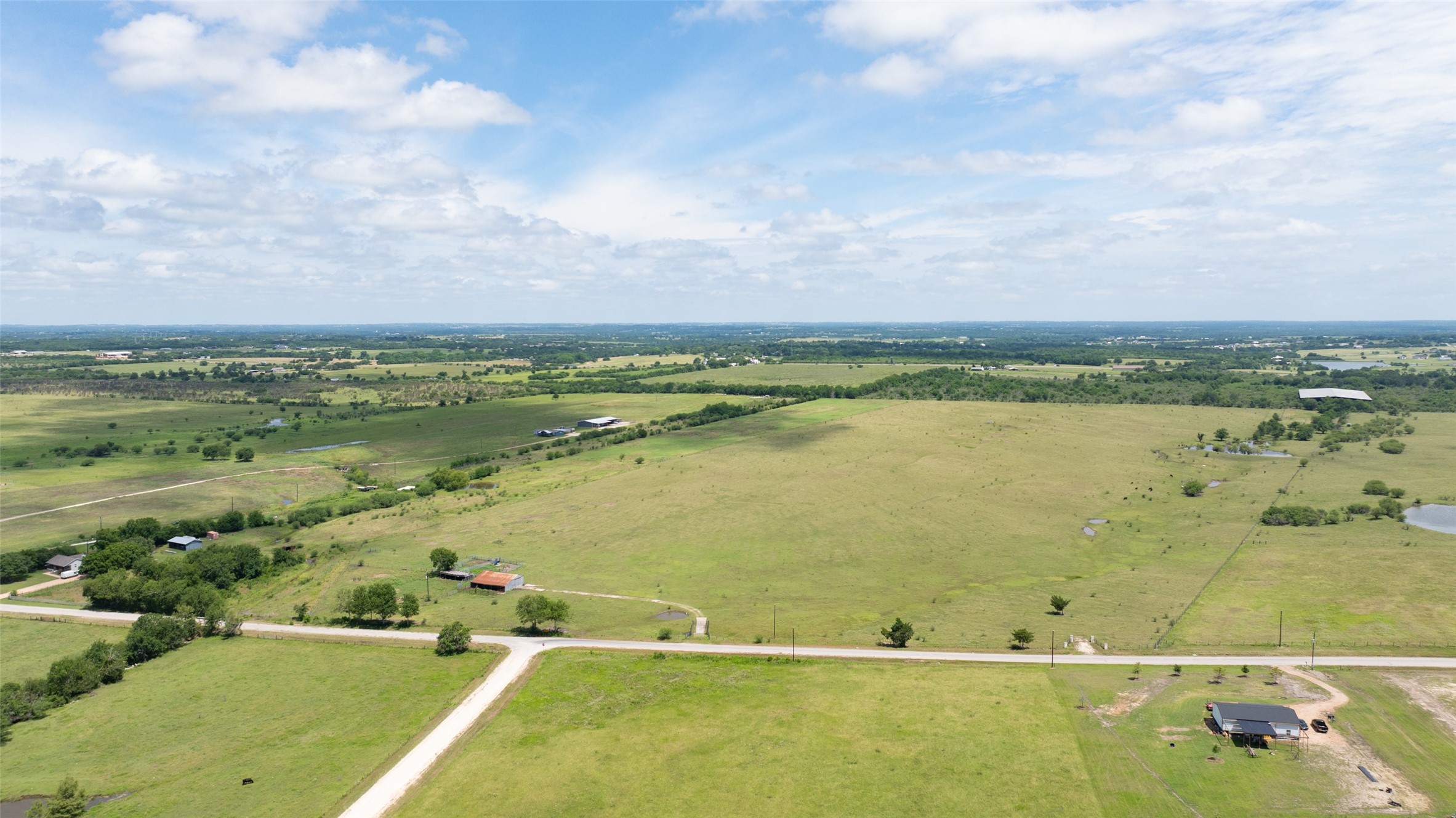 5661 Chadwick-Hogan Road Chappell Hill, TX 77426 - Photo 11 of 22