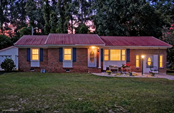 $259,900 | 165 Dandridge Road, Walterboro, SC 29488