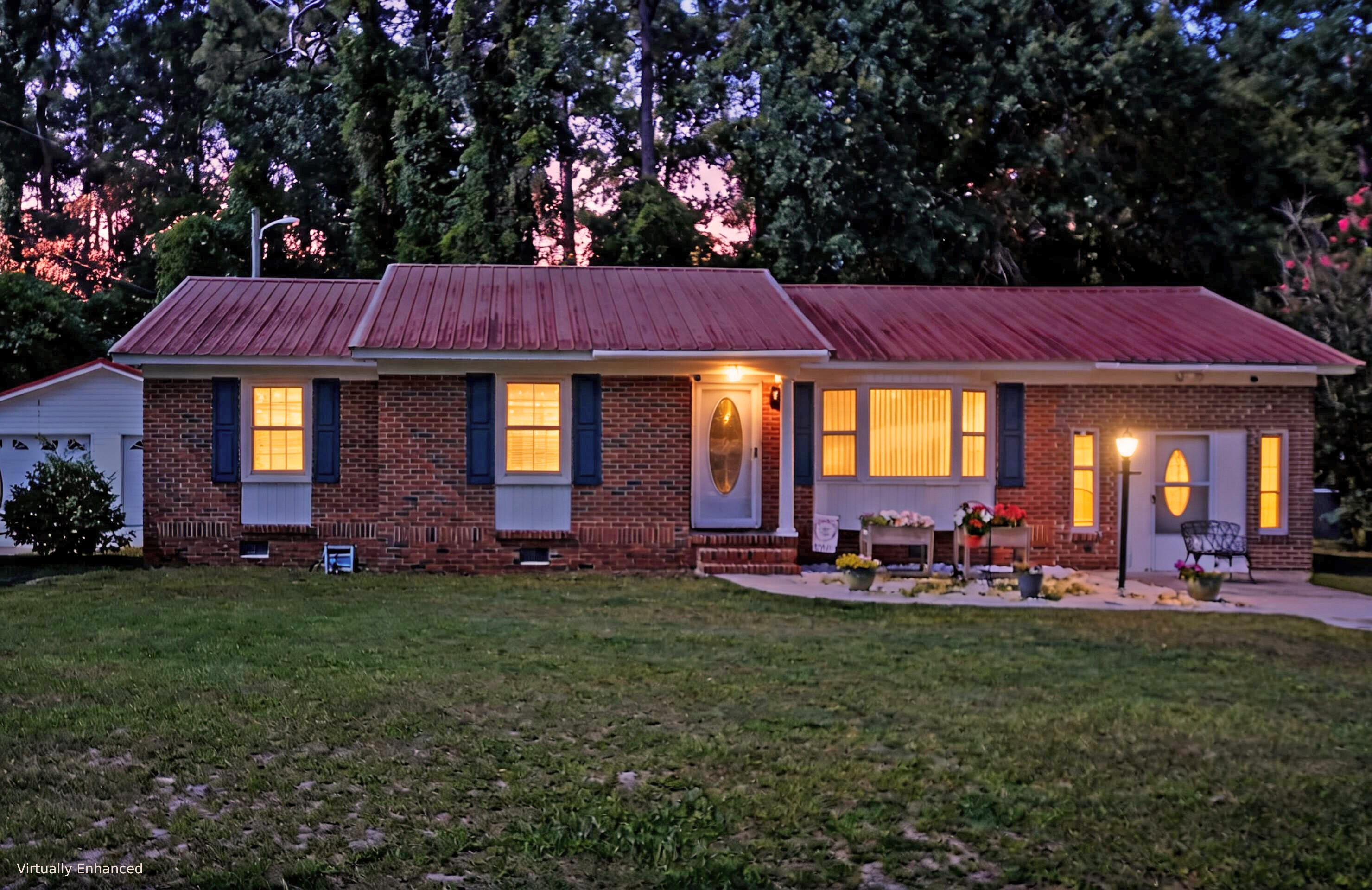 165 Dandridge Road Walterboro, SC 29488 - Photo 1 of 45 DSC_60061