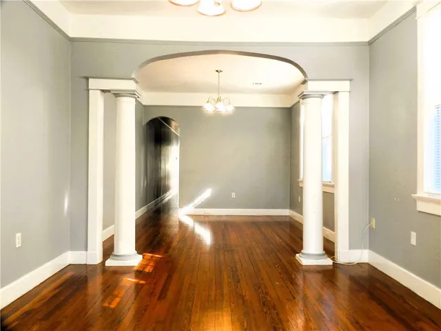 $1,500 | 4535 Canal Street, Unit A, New Orleans, LA 70119