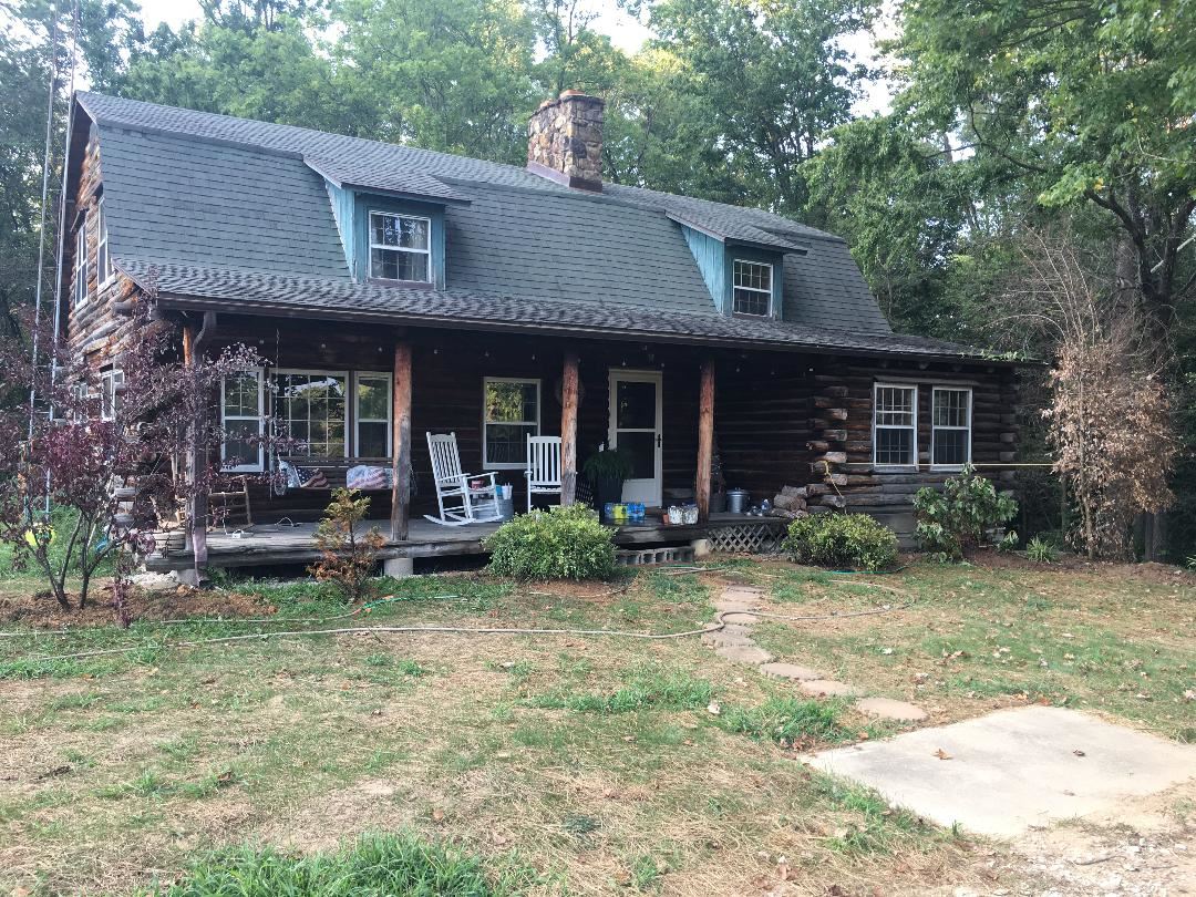 2633 North 1225th Road West Linton, IN 47441 - Photo 1 of 34