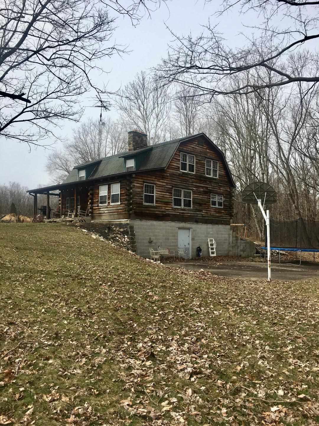 2633 North 1225th Road West Linton, IN 47441 - Photo 2 of 34