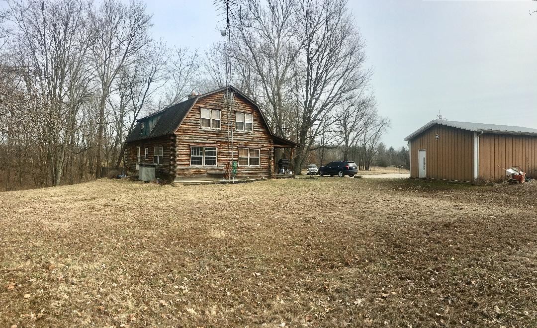 2633 North 1225th Road West Linton, IN 47441 - Photo 3 of 34