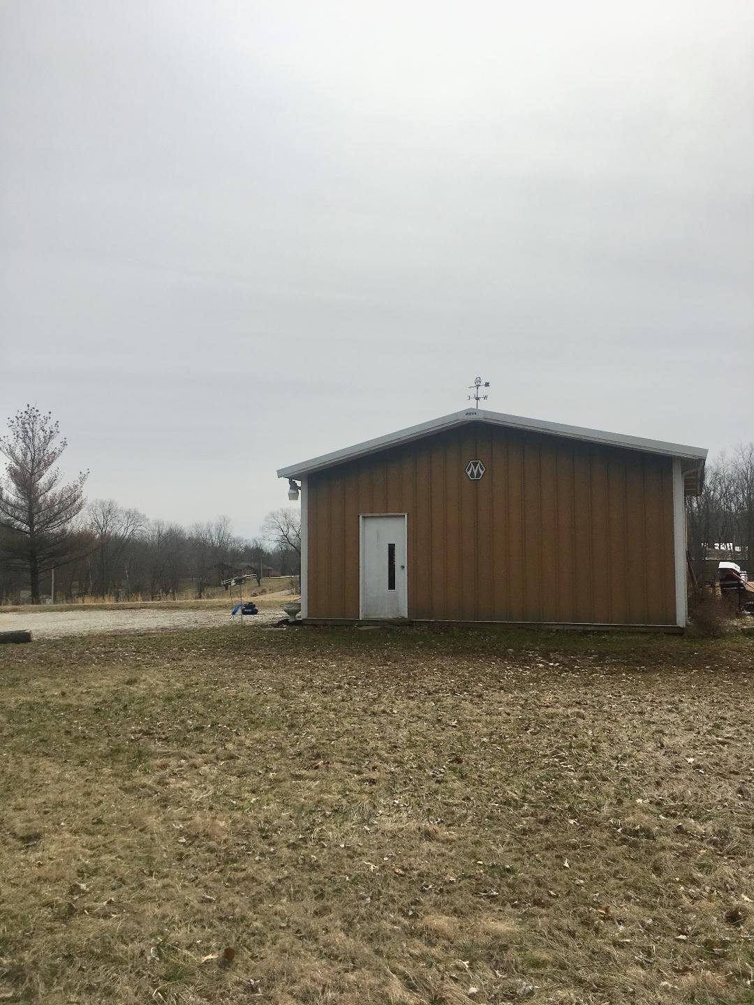 2633 North 1225th Road West Linton, IN 47441 - Photo 28 of 34