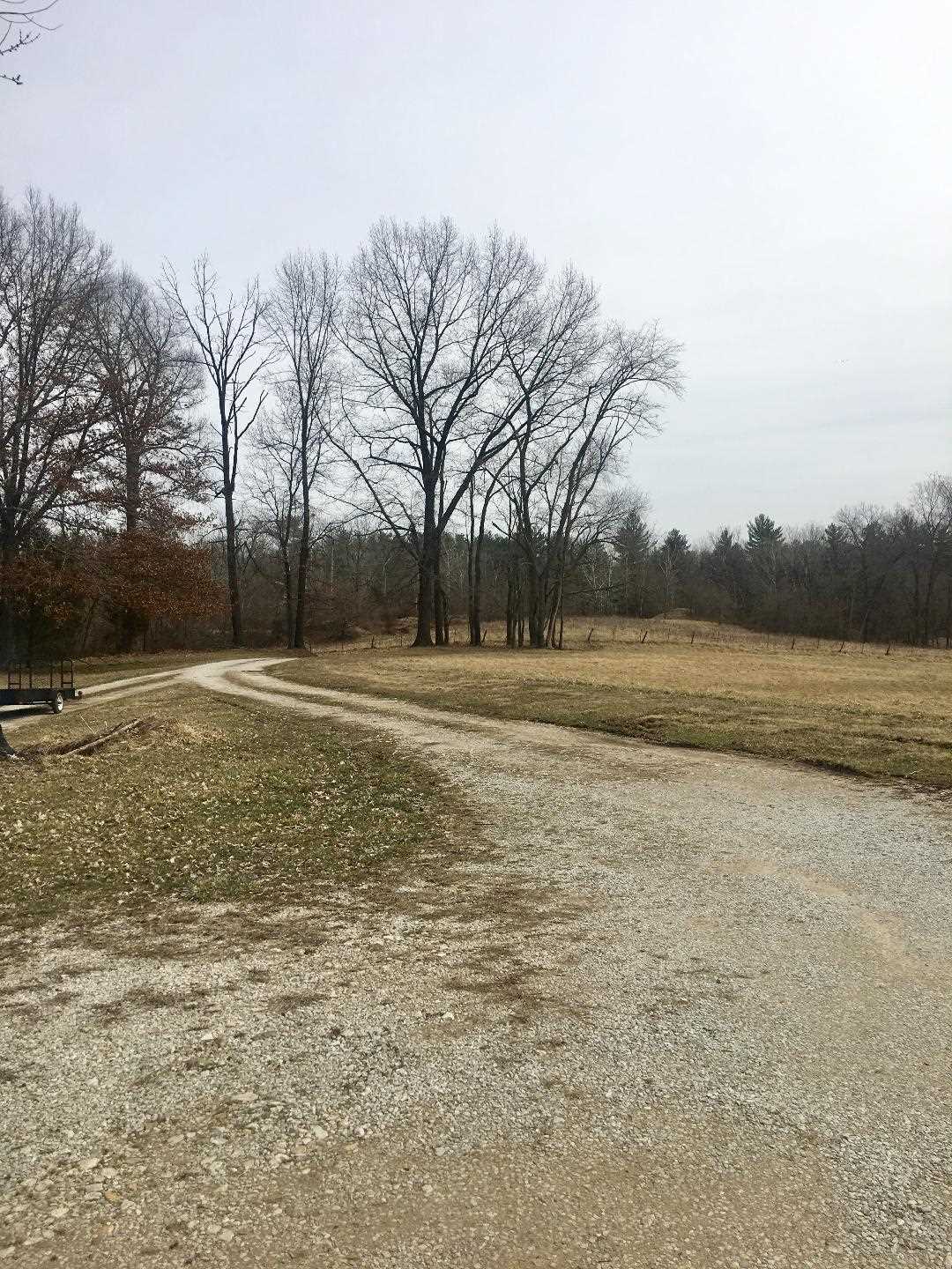 2633 North 1225th Road West Linton, IN 47441 - Photo 29 of 34
