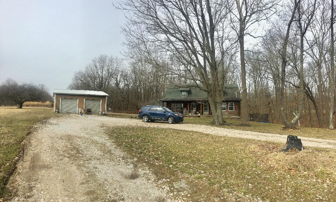 2633 North 1225th Road West Linton, IN 47441 - Photo 32 of 34