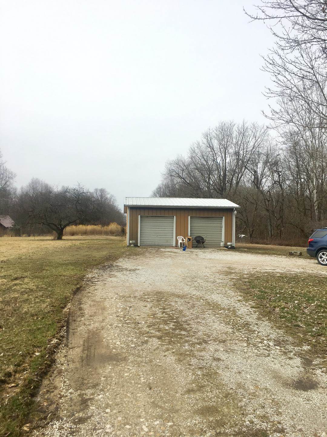 2633 North 1225th Road West Linton, IN 47441 - Photo 33 of 34