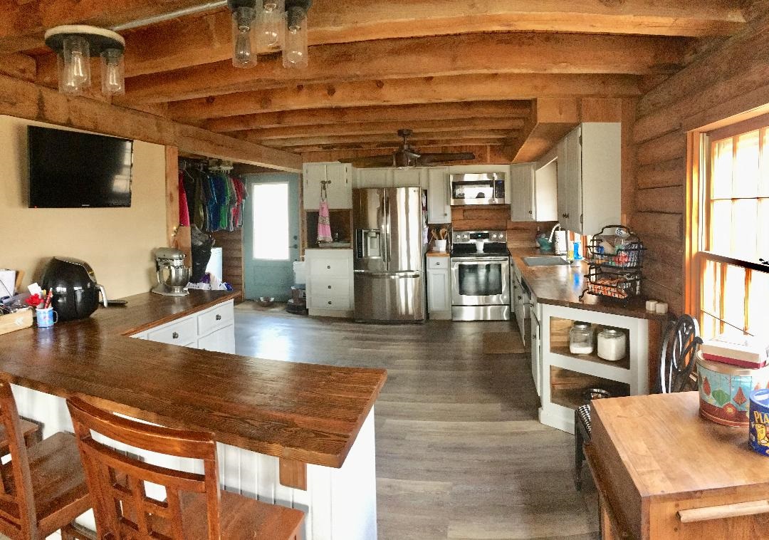 2633 North 1225th Road West Linton, IN 47441 - Photo 7 of 34