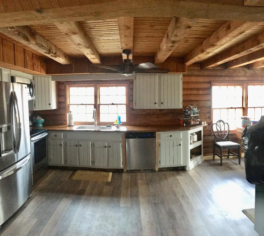 2633 North 1225th Road West Linton, IN 47441 - Photo 8 of 34