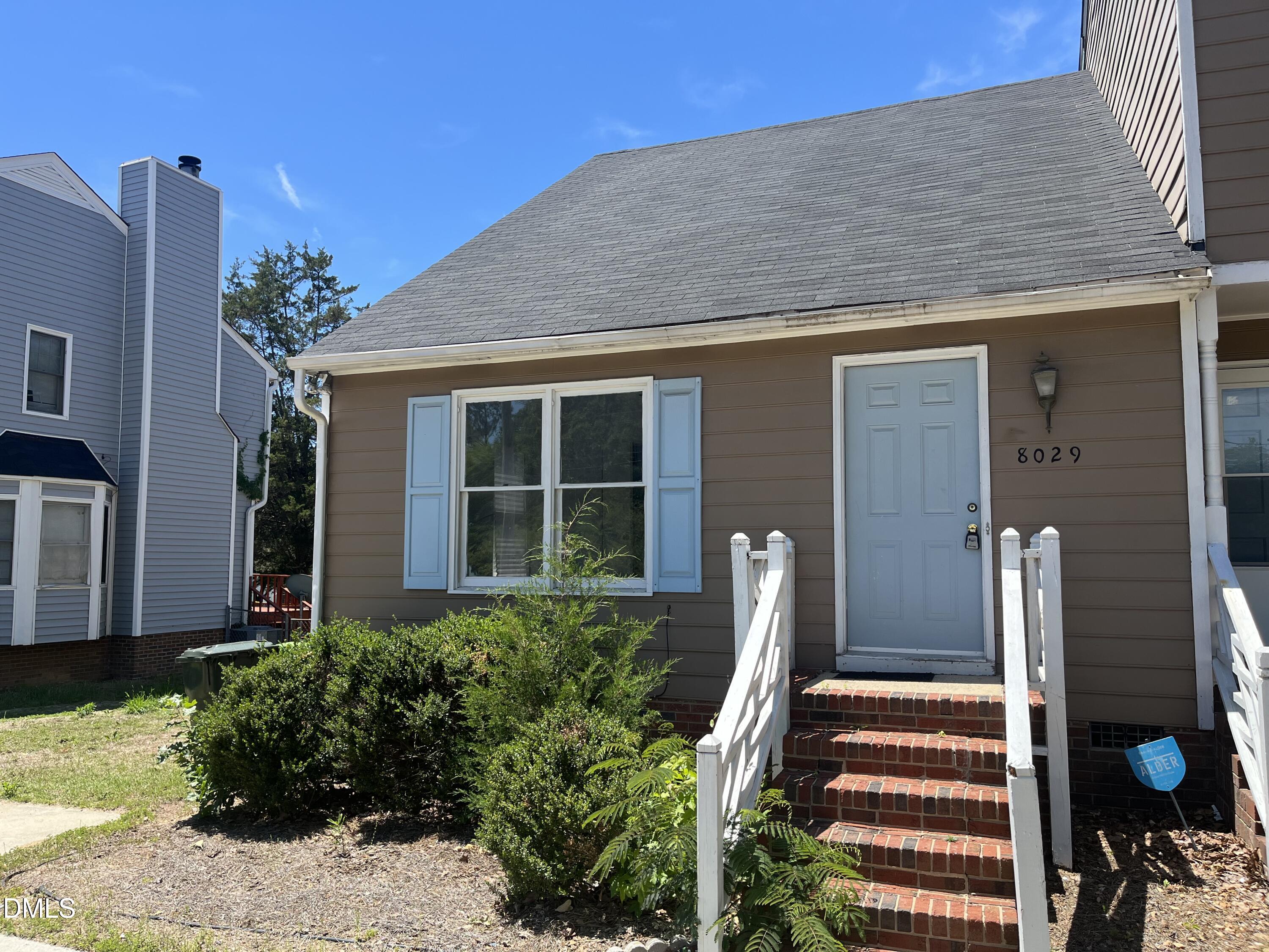 8029 Perry Creek Road, Unit 8029 Raleigh, NC 27616 - Photo 1 of 7