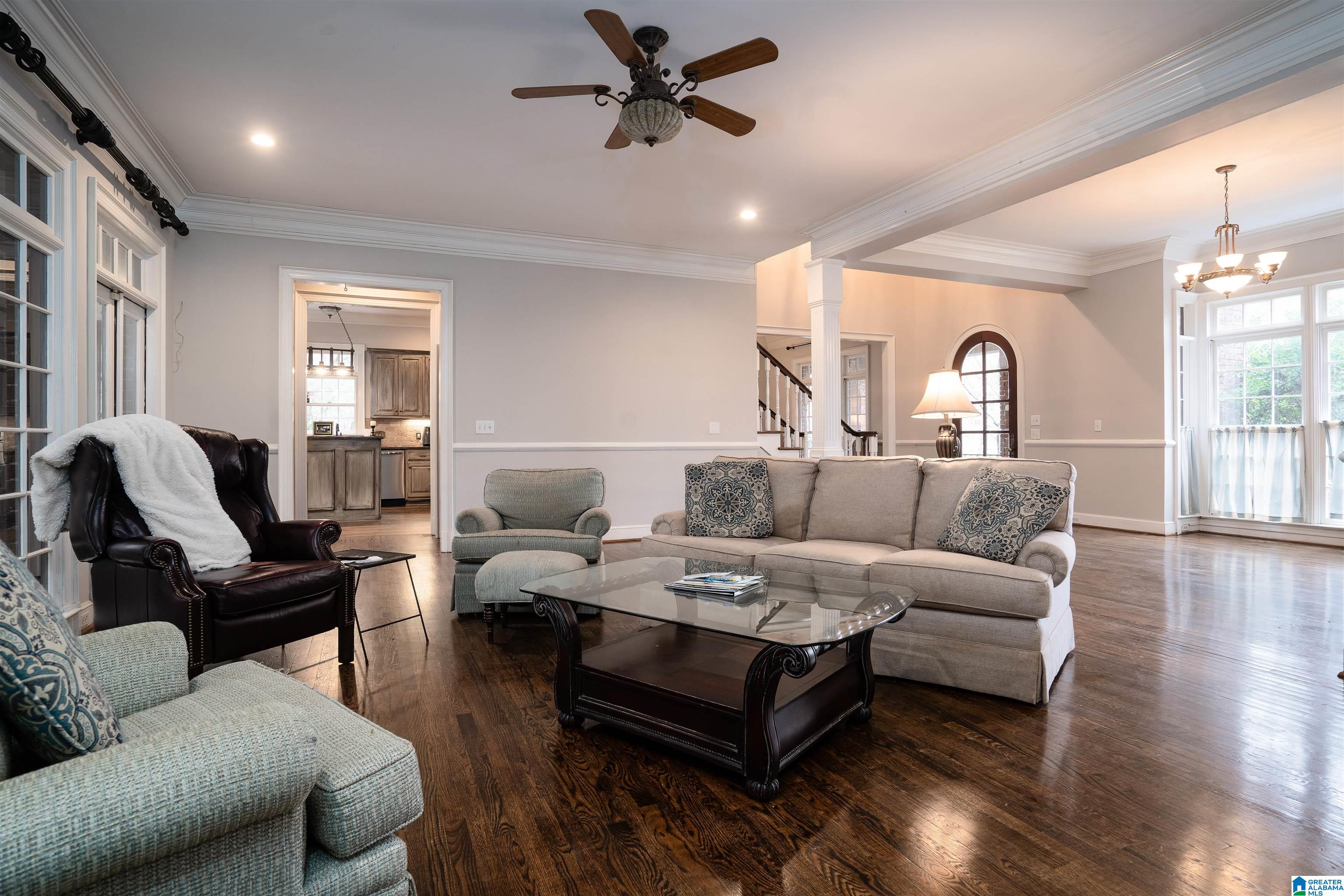 4924 Caldwell Mill Road Birmingham, AL 35242 - Photo 14 of 42