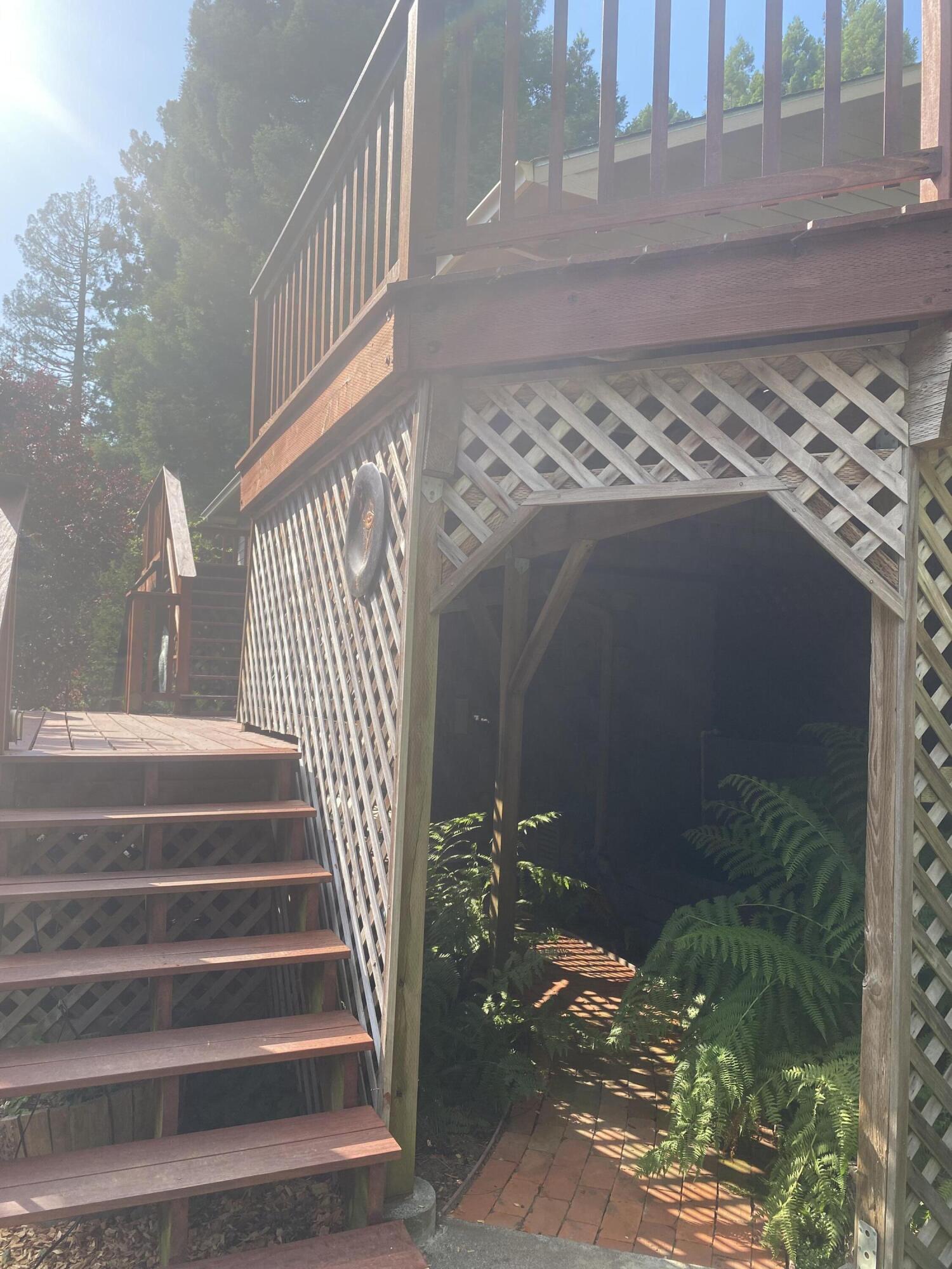 131 Buckley Road Blue Lake, CA 95525 - Photo 54 of 77