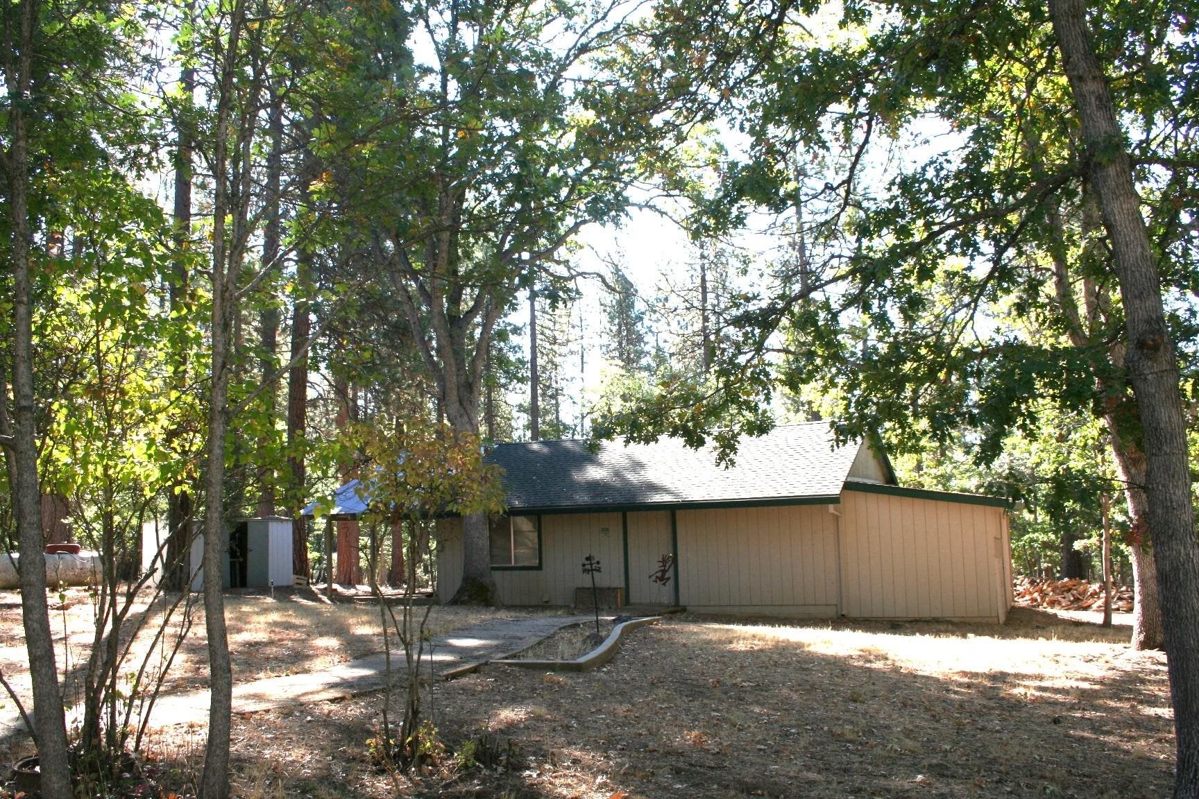 8900 Tyler Gulch Road Fort Jones, CA 96032 - Photo 20 of 25 Gallery Image 20