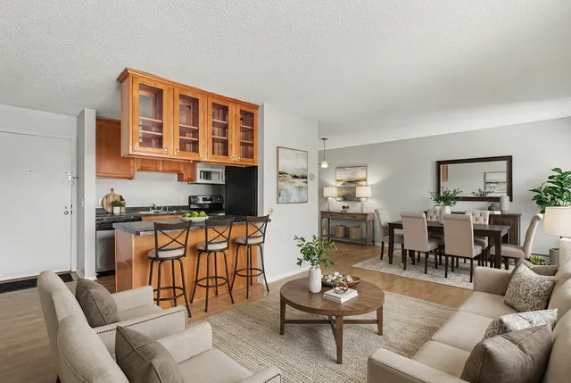 $100,000 | 4110 Rahn Road, Unit 201, Eagan, MN 55122