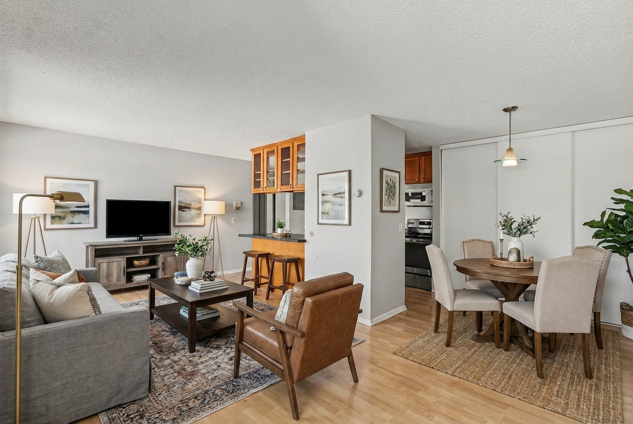 4110 Rahn Road, Unit 201 Eagan, MN 55122 - Photo 9 of 24